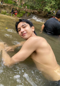 ชนัญญู-ศิลป์ประสิทธิ์-เล่นน้ำตก