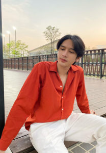 ชนัญญู-ศิลป์ประสิทธิ์-เสื้อแดง