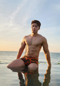 ดุ๊ก-ชนกันต์-ร้อน