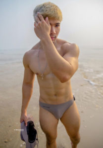 ดุ๊ก-ชนกันต์-น่ารัก