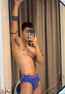 ป่าน-ปานตะวัน-กางเกงฟ้า