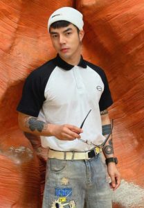 ป่าน-ปานตะวัน-หล่อเกิน