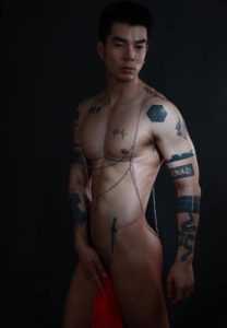 ป่าน-ปานตะวัน-หุ่นดี