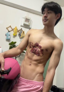 การ์ตูน-ภาณุพง-break