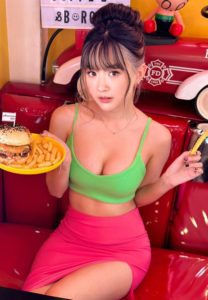 วาร์ปเบียร์เดอะวอยซ์