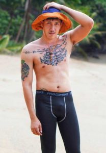 ศุภชัย-นุ่มยองใย-band