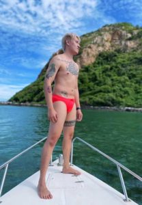 ศุภชัย-นุ่มยองใย-mountain