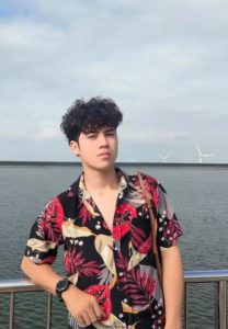 TAMAKOT-เน็ตไอดอลลลายดอกแดง