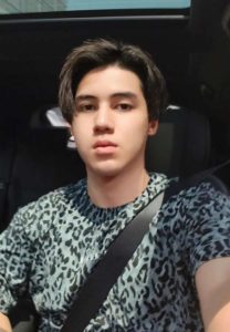 TAMAKOT-เน็ตไอดอลเสื้อลายเสือ