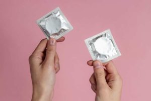 ขนาดถุงยางอนามัย-ชูถุงยาง