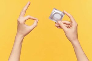 ขนาดถุงยางอนามัย-ถุงยาง