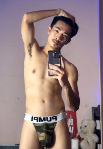 ครูเมท-ภาณุวัชร์-ลายทหาร