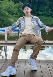 ครูเมท-ภาณุวัชร์-เน็ตไอดอล