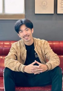 ครูเมท-ภาณุวัชร์-เน็ตไอดอลเท่