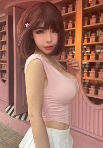 จิพลอย-สวยเชิด