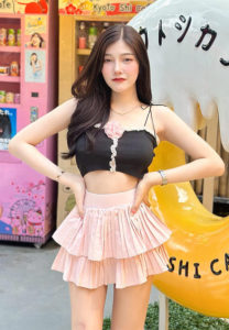 พินอิน-เน็ตไอดอลน่ารัก