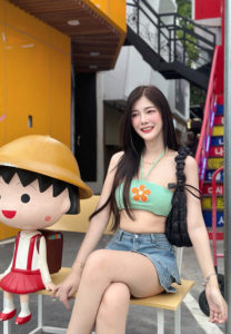 พินอิน-เน็ตไอดอลสดใส