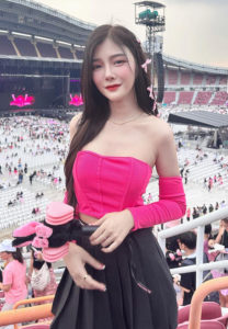 พินอิน-เน็ตไอดอลสวยสะบัด