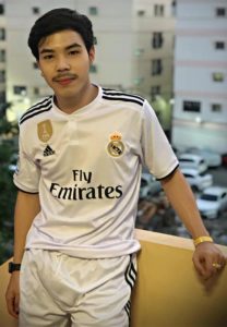 เดียวเดย์-เนเวอร์ดายส์-ชุดบอล