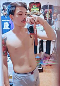 เดียวเดย์-เนเวอร์ดายส์-ทรงเอ