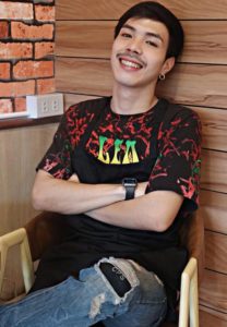 เดียวเดย์-เนเวอร์ดายส์-ทะเล้น