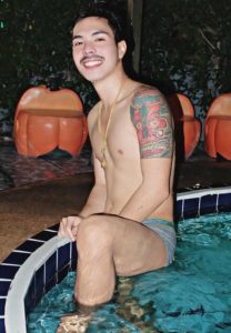 เดียวเดย์-เนเวอร์ดายส์-เล่นน้ำ