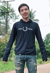 เดียวเดย์-เนเวอร์ดายส์-เสื้อแขนยาว