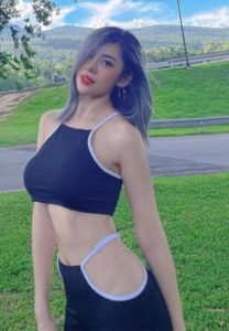 ใบเฟิร์น-มณฑิรา-เน็ตไอดอลสวยเริส