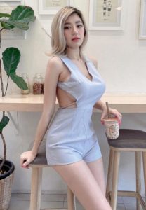 ใบเฟิร์น-มณฑิรา-เน็ตไอดอลสายคาเฟ่