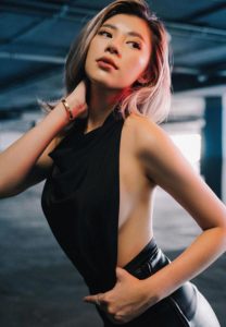 ใบเฟิร์น-มณฑิรา-เน็ตไอดอลหุ่นเอ็กซ์