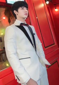 นาจ-อำนาจ-เรียบร้อย