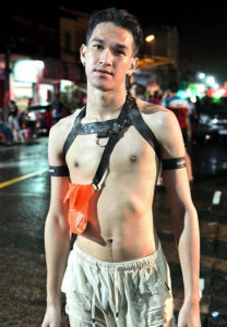 ปิงปอง-วรวุฒิ-เล่นน้ำ