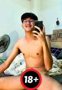 ปิงปอง-วรวุฒิ-ใส่แว่น