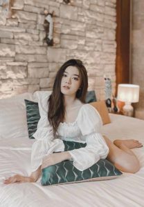 พลอย-ชนิดา-natidol-cute