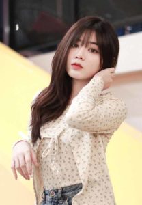 พลอย-ชนิดา-netidol