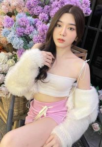 พลอย-ชนิดา-น่ารักสดใส