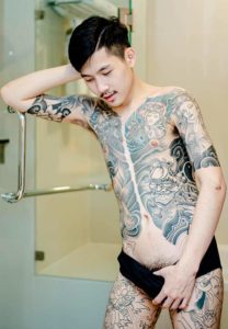 สเก็ท-กางเกงดำ