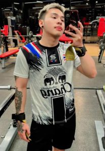 อาร์ท-เมืองหัวหิน-Handsome