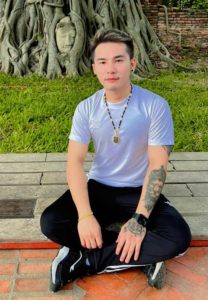 อาร์ท-เมืองหัวหิน-สายบุญ