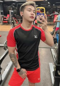 อาร์ท-เมืองหัวหิน-สายออกกำลังกาย