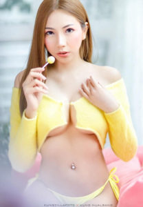 Aunchulee-Kasiwech-งานดี