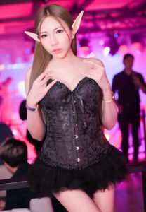 Aunchulee-Kasiwech-น่ารักเกิน