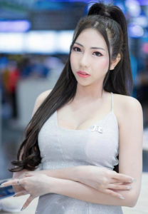 Aunchulee-Kasiwech-หน้าสวย