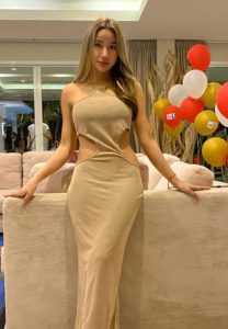 MiKu-Muay-Djหุ่นแซ่บ