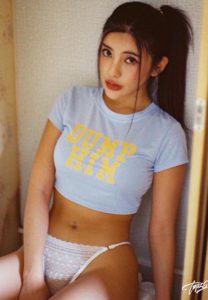 Numphung-bewicked-น่ารัก