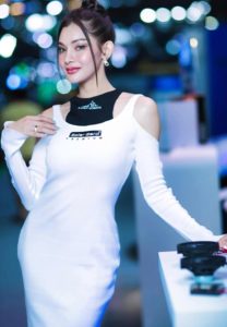 Porntaprewee-Sripreserth-งานดี