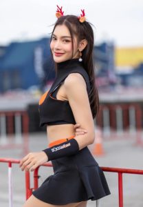 Porntaprewee-Sripreserth-พริตตี้