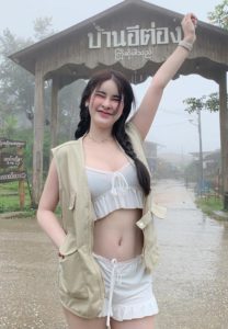 พะพอย-ปพิชญา-เน็ตไอดอลน่ารักมาก