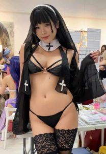 มีนา-ณัฐธยาน์-สวยจึ้ง