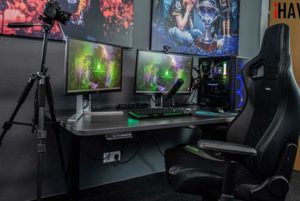 อาชีพที่น่าสนใจ-สตรีมเกมม